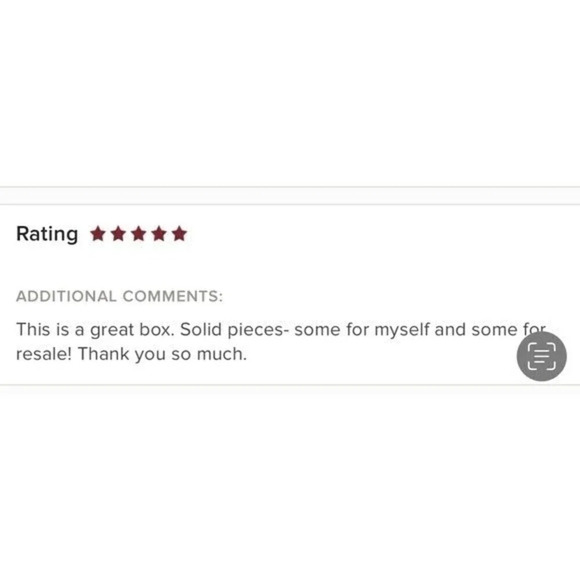 5lb For $38 Mystery Box - Picture 5 of 6